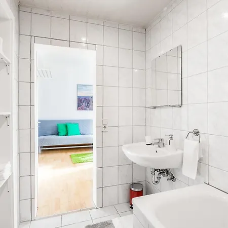 Apartments Moenchengladbach Room photo