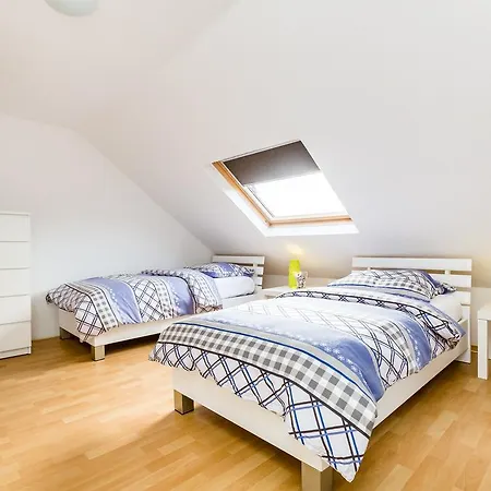 Apartments Moenchengladbach Room photo