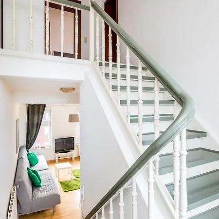 Apartments Moenchengladbach Room photo