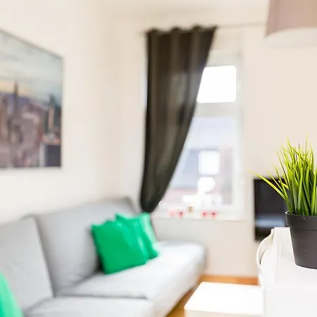 Apartments Moenchengladbach Room photo