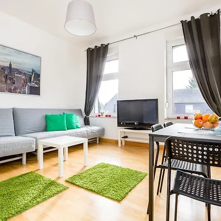 Apartments Moenchengladbach Room photo