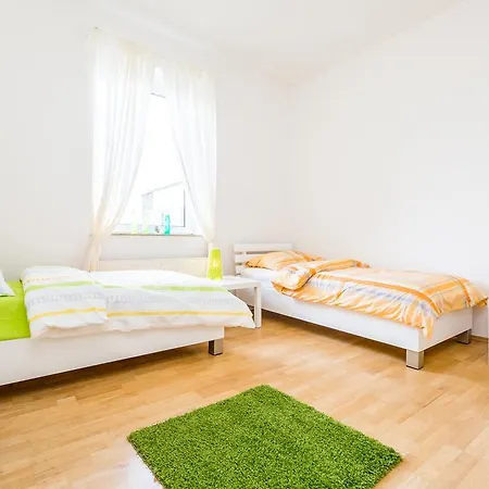 Apartments Moenchengladbach Room photo