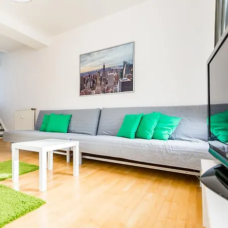 Apartments Moenchengladbach Room photo