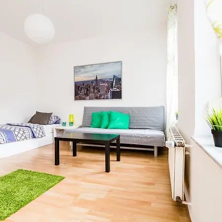 Apartments Moenchengladbach Room photo