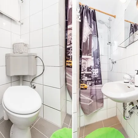 Apartments Moenchengladbach Room photo