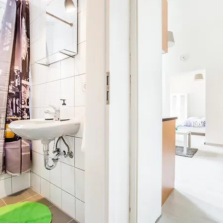 Apartments Moenchengladbach Room photo