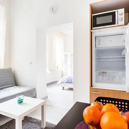 Apartments Moenchengladbach Room photo