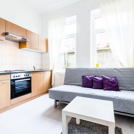 Apartments Moenchengladbach Room photo