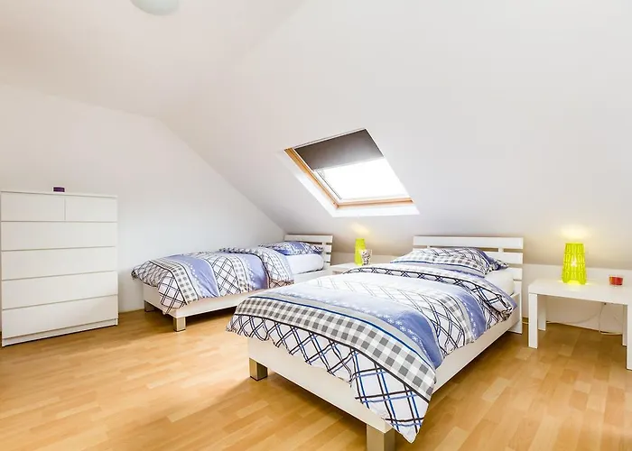 Apartments Moenchengladbach