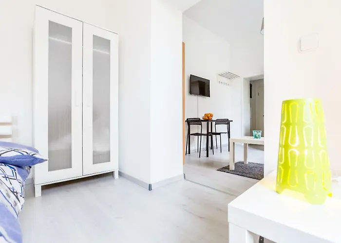 Apartments Moenchengladbach