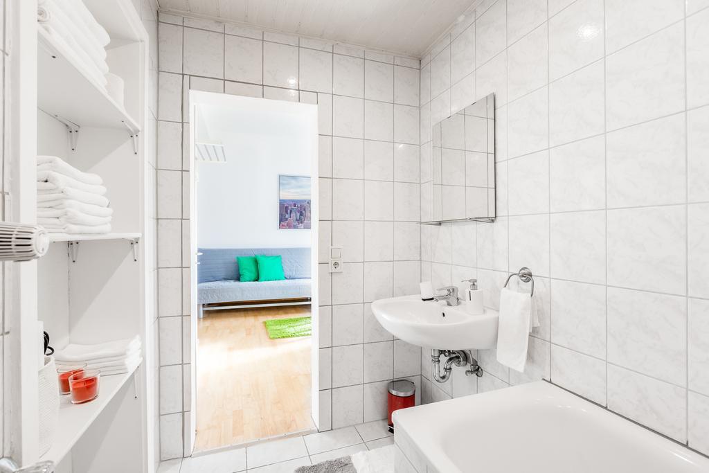Apartment Apartments Moenchengladbach *
