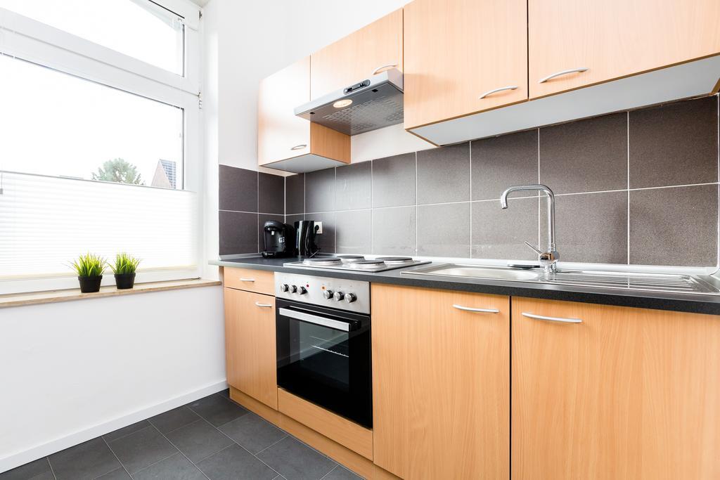Apartments Moenchengladbach