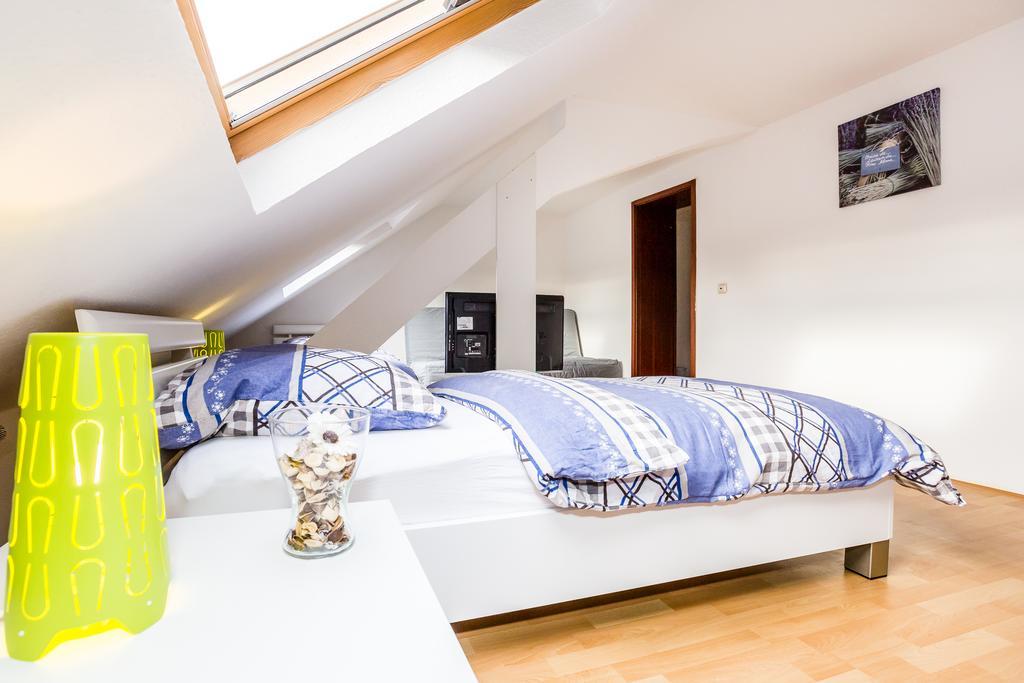Apartments Mönchengladbach * Mönchengladbach