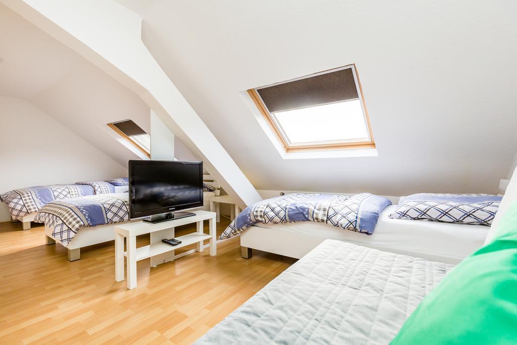Apartments Moenchengladbach Apartment Monchengladbach
