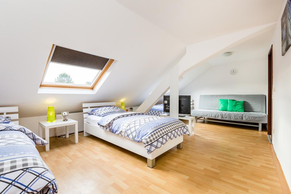 Apartments Moenchengladbach Monchengladbach