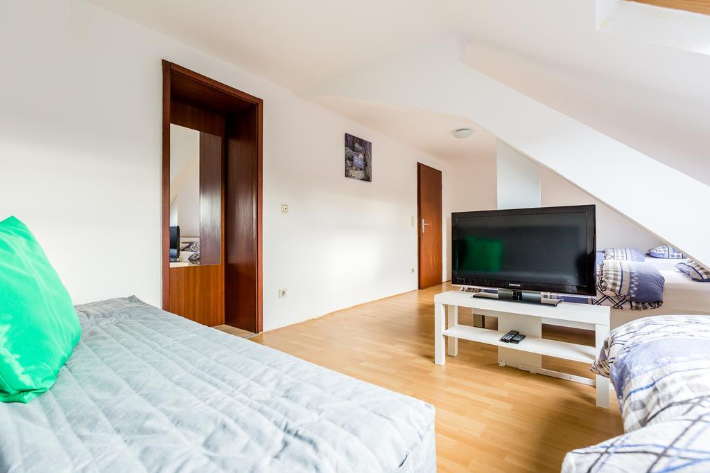 Apartments Mönchengladbach Apartment *