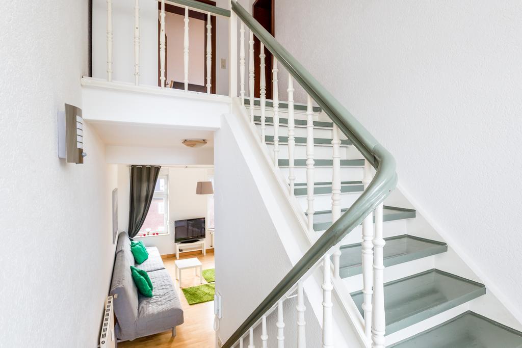 Apartments Moenchengladbach *