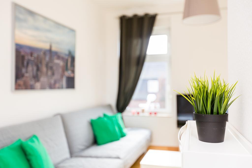 Apartment Apartments Mönchengladbach *