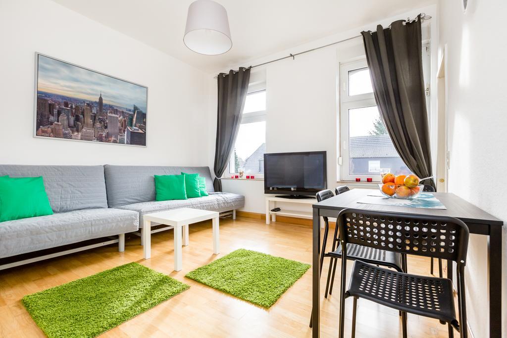 Apartment Apartments Moenchengladbach *