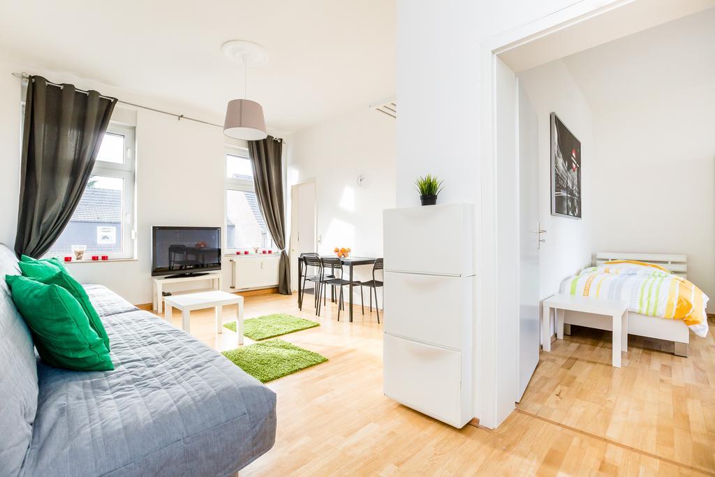 Apartments Moenchengladbach Apartment Monchengladbach
