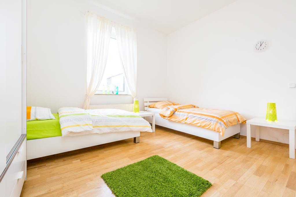 Apartments Moenchengladbach Monchengladbach