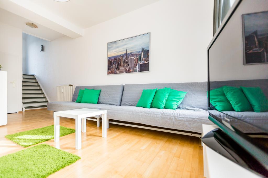 Apartments Mönchengladbach *