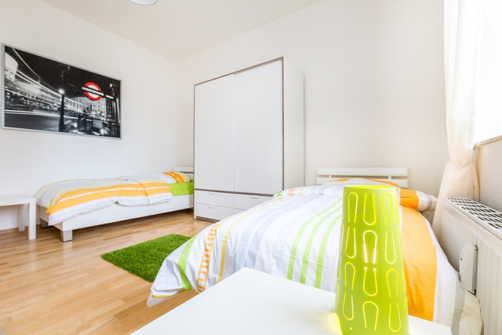 Apartment Apartments Mönchengladbach