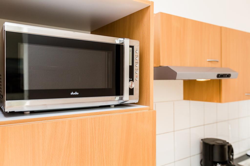 Apartment Apartments Moenchengladbach *