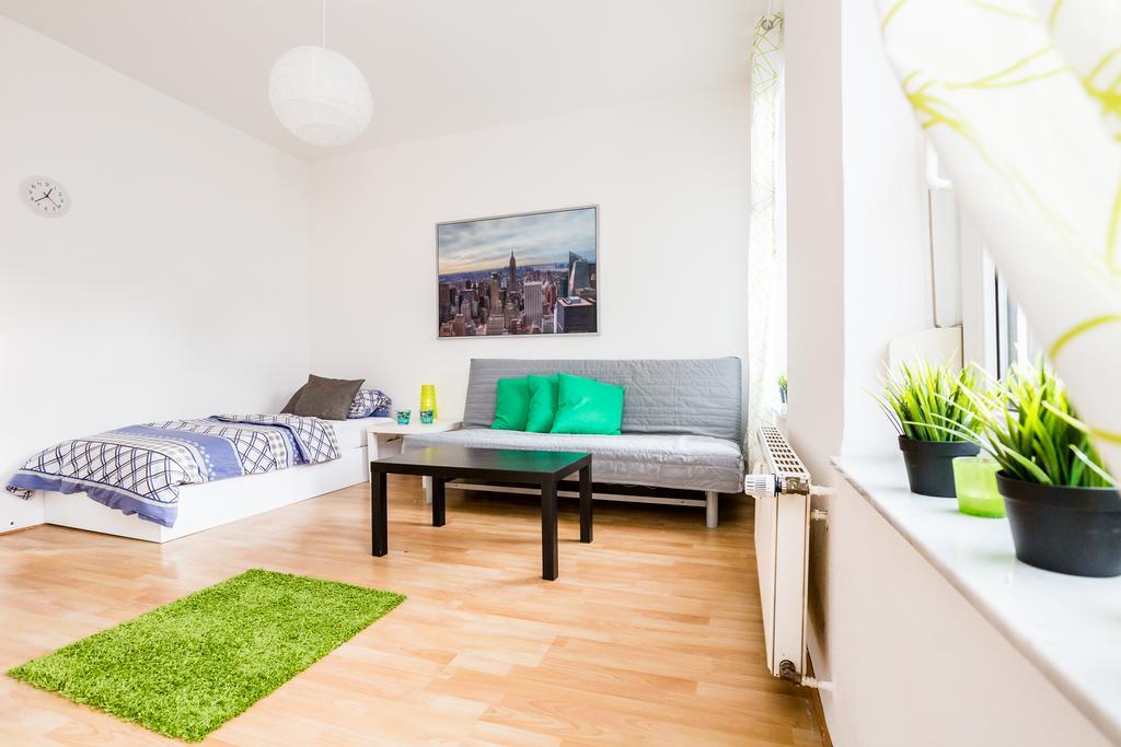 Apartments Mönchengladbach