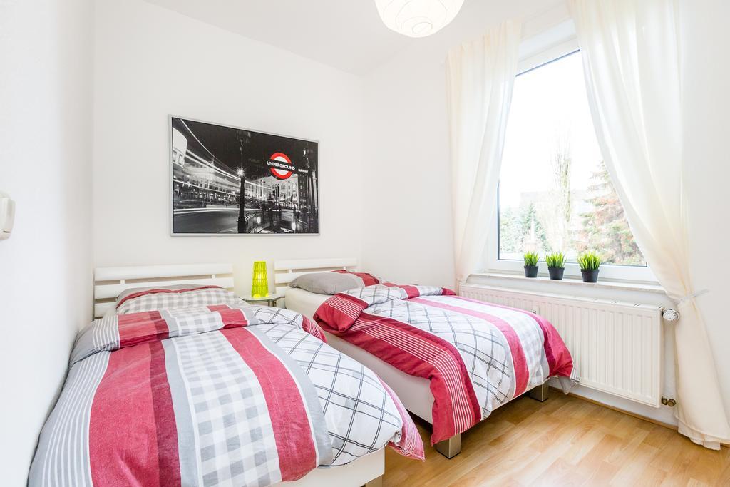 Apartment Apartments Mönchengladbach