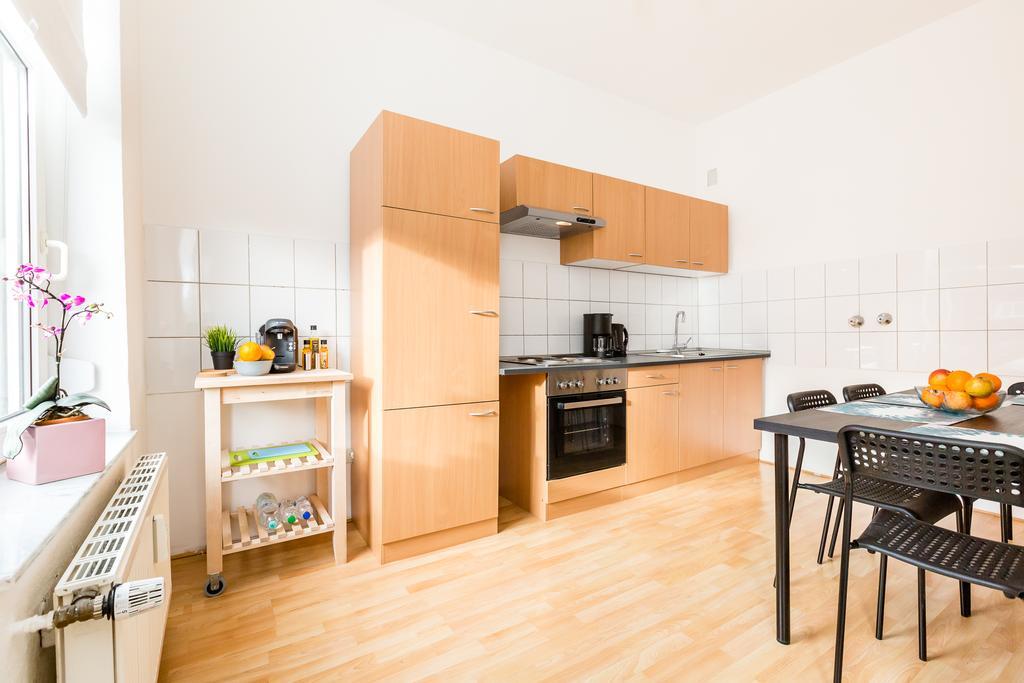 Apartment Apartments Moenchengladbach Monchengladbach