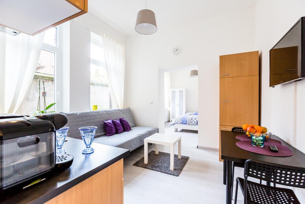 Apartments Moenchengladbach * Monchengladbach