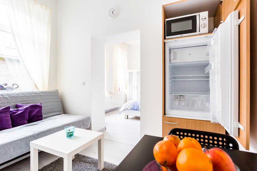 Apartments Mönchengladbach Apartment Mönchengladbach