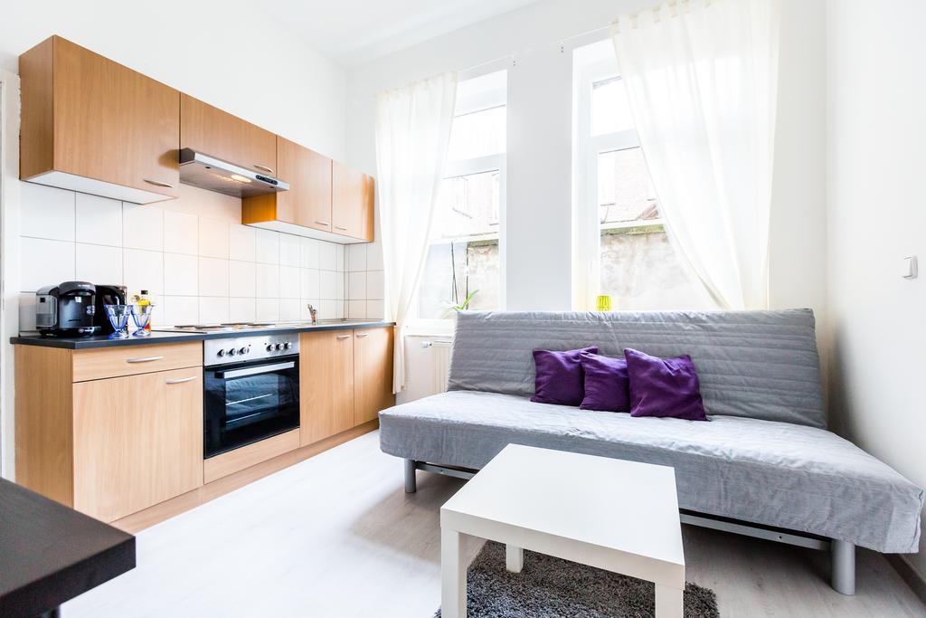Apartments Mönchengladbach *