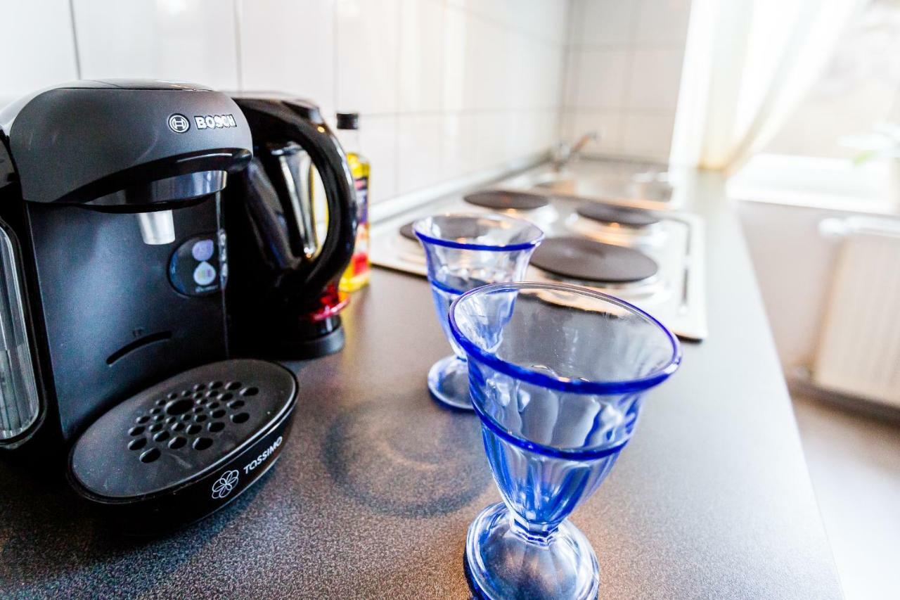 Apartment Apartments Moenchengladbach Monchengladbach