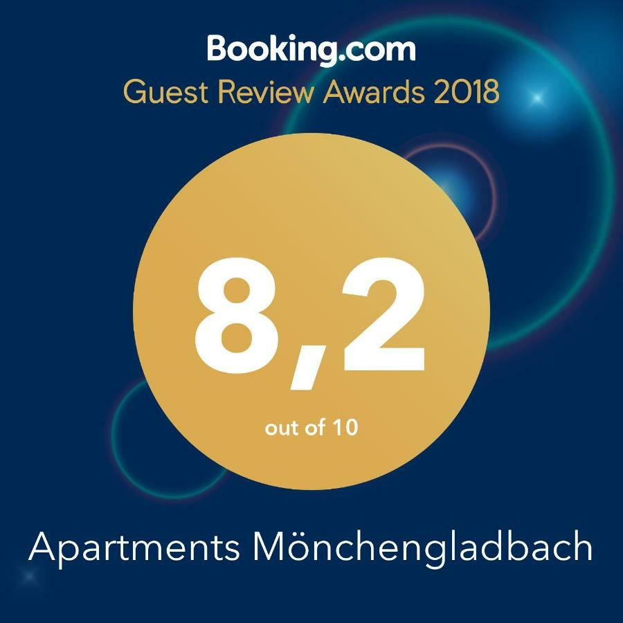 Apartment Apartments Moenchengladbach *